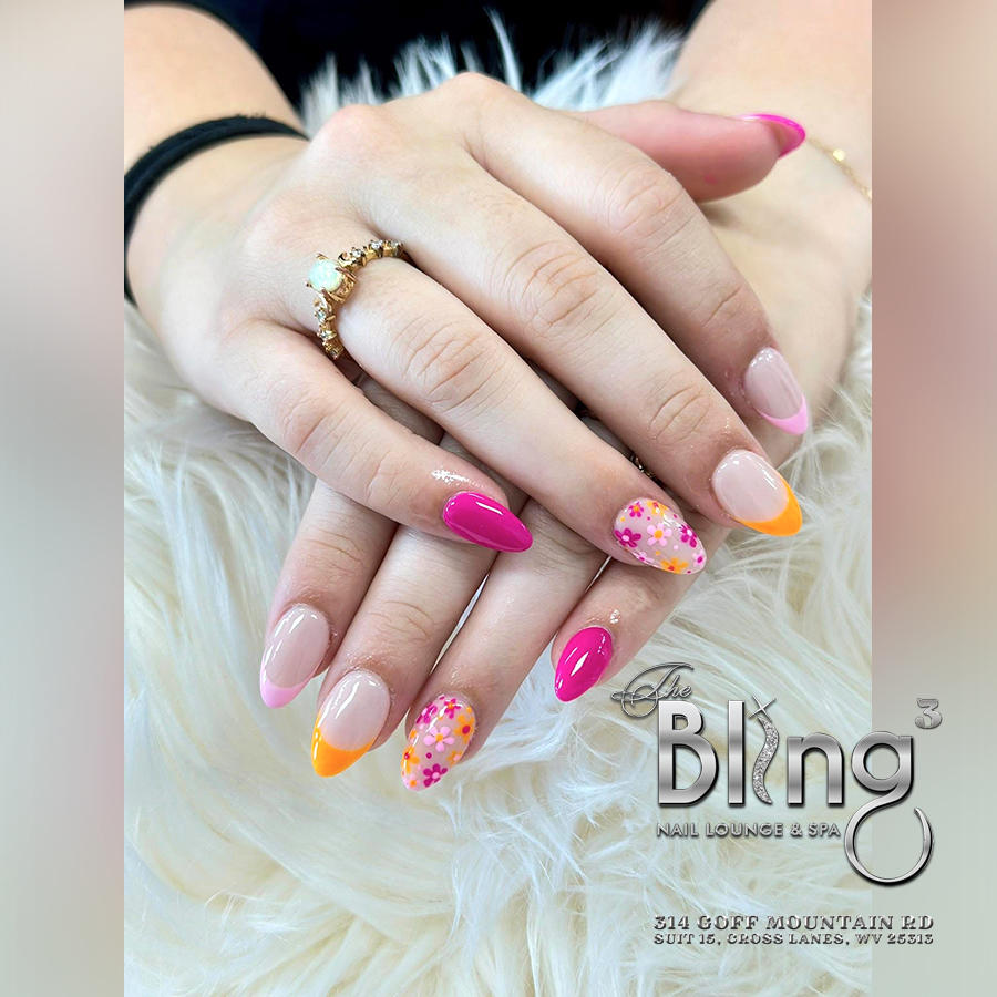 Nail Design